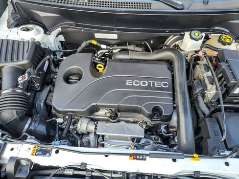 Certified 2021 GMC Terrain SLE image 20