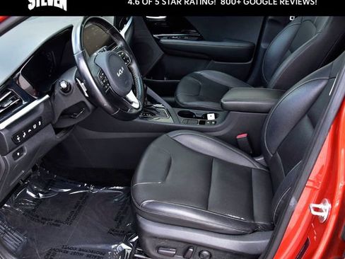 Used 2022 Kia Niro Touring Special Edition FWD image 15