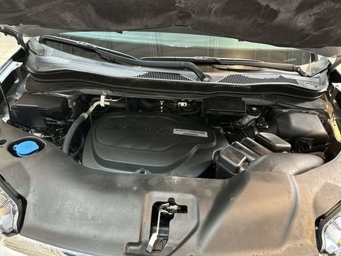 Used 2019 Honda Ridgeline Sport image 20