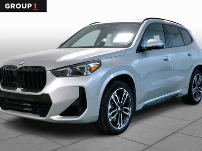 New 2026 BMW X1 xDrive28i w/ Technology Package