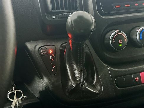 Used 2021 RAM ProMaster 2500 image 16