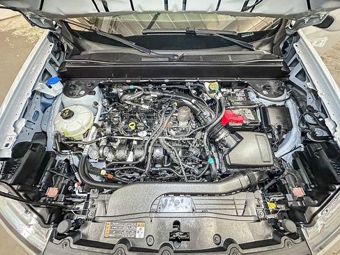 Certified 2023 Ford Maverick Tremor w/ Tremor Off-Road Package image 53