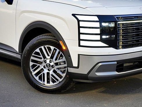 New 2026 Hyundai Palisade SEL image 4