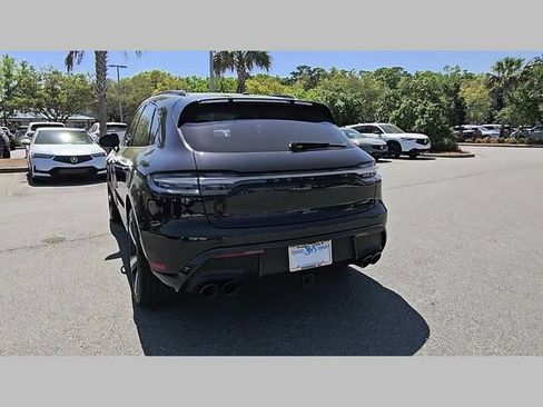 Used 2022 Porsche Macan GTS AWD/4WD image 26