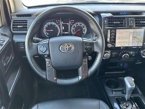 Used 2023 Toyota 4Runner TRD Off-Road Premium image 17