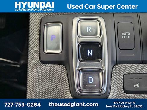 Used 2020 Hyundai Palisade Limited FWD image 31