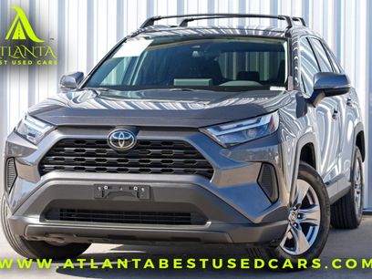 Used 2023 Toyota RAV4 XLE w/ Convenience Package