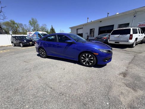 Used 2017 Honda Civic LX image 51