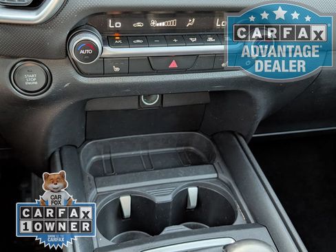 Certified 2025 MAZDA CX-50 AWD 2.5 S w/ Premium Package image 8