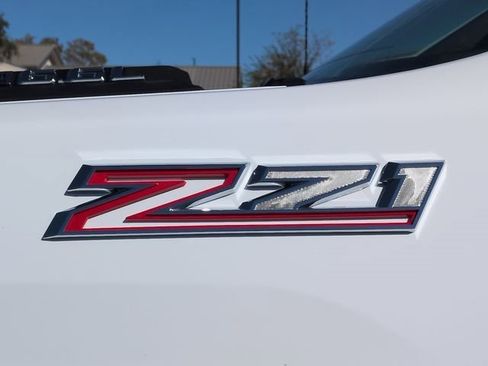 New 2026 Chevrolet Silverado 2500 LT w/ Texas Edition image 30