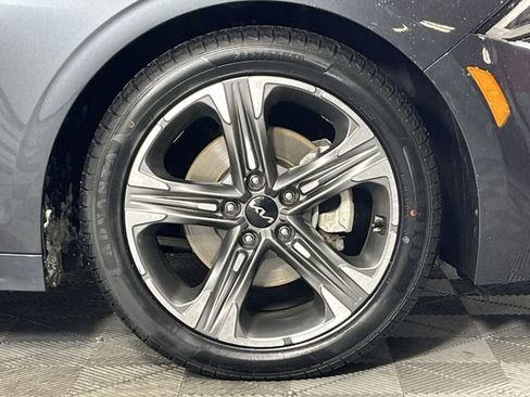 Certified 2022 Kia K5 EX w/ EX Premium Package image 10