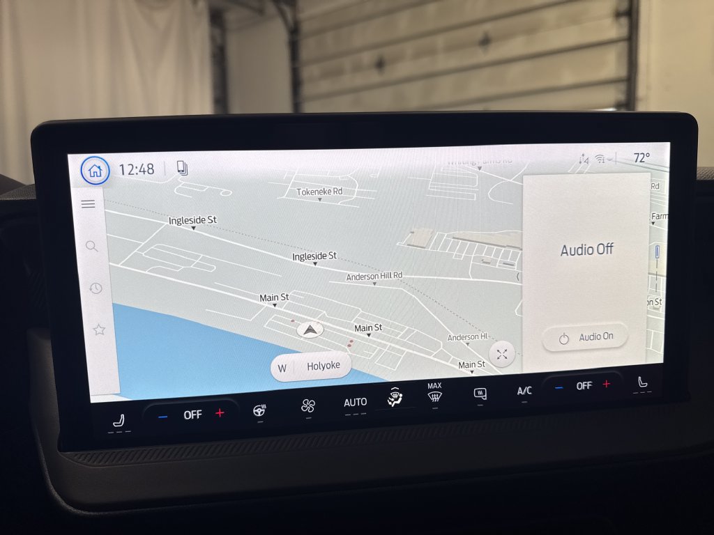 New 2026 Ford Maverick Tremor AWD/4WD image 20