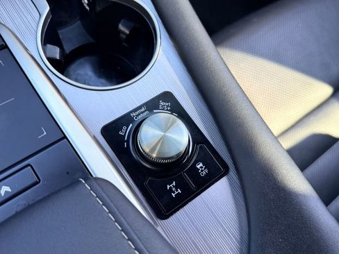 Used 2020 Lexus RX 350 F Sport image 25