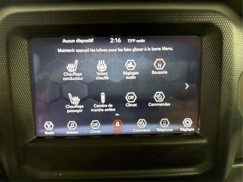 Used 2018 Jeep Wrangler Unlimited Sport S AWD/4WD image 35