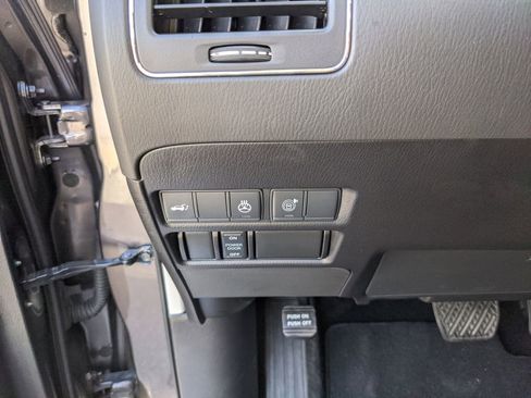 Used 2022 INFINITI QX80 Premium Select w/ Cargo Package image 29