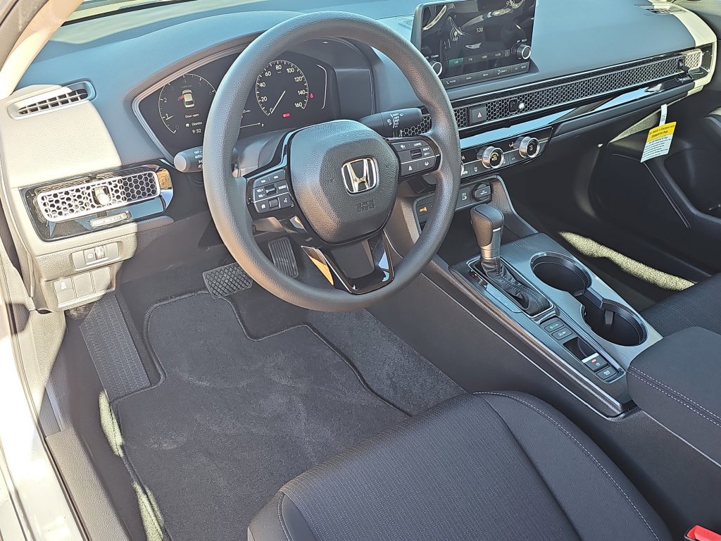 Used 2026 Honda Civic LX image 15
