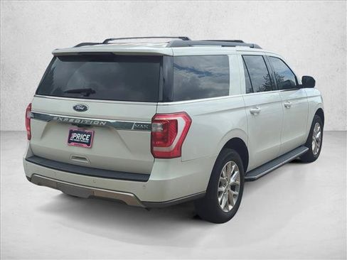 Used 2021 Ford Expedition Max XLT RWD image 7