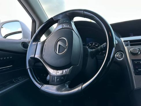 Used 2015 Lexus RX 350 FWD image 20