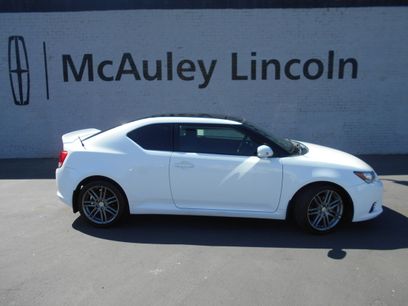 Used 2013 Scion tC Release Series 8.0