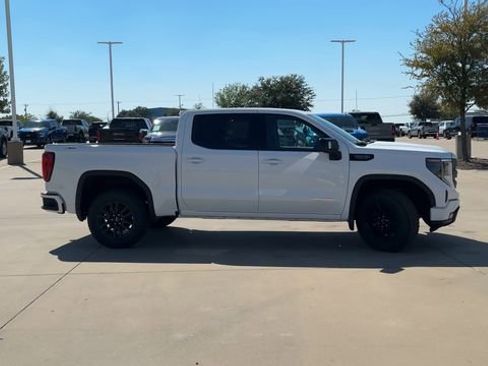 New 2026 GMC Sierra 1500 Elevation w/ Preferred Package image 2