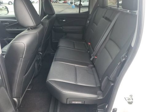 Used 2023 Honda Ridgeline RTL-E image 22