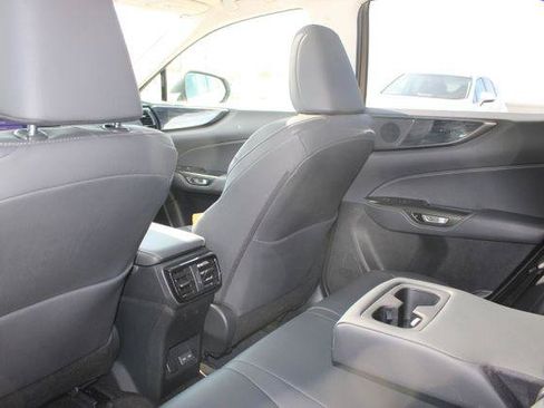 Certified 2024 Lexus NX 250 FWD w/ Premium Package image 9