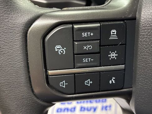 Used 2024 Ford F150 XLT w/ Equipment Group 303A High image 15