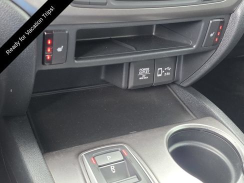 Used 2022 Honda Pilot Sport image 24