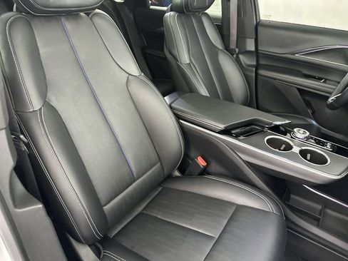 Used 2024 Cadillac Lyriq Sport w/ LPO, Floor Liner Package RWD image 30