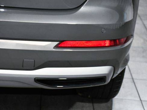 Used 2020 Audi Q3 2.0T Premium Plus w/ Premium Plus Package image 72