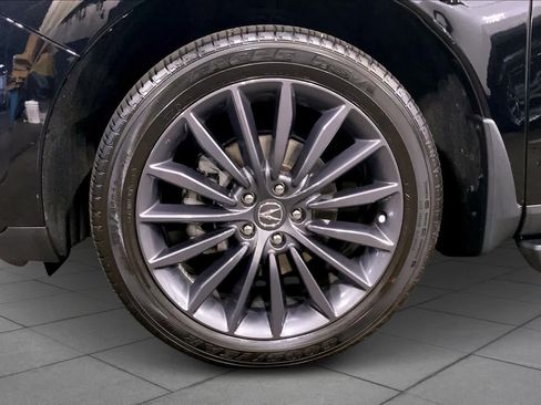 Used 2023 Acura RDX A-Spec image 10