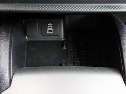 New 2025 Ford Bronco Sport Heritage w/ Convenience Package image 11