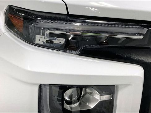 Used 2023 GMC Canyon Elevation w/ Trailering Package image 39