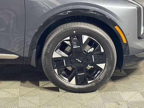 New 2026 Kia Sportage SX Prestige AWD/4WD image 24