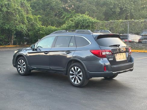 Used 2015 Subaru Outback 2.5i Limited image 8
