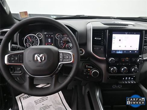 Used 2026 RAM 1500 Big Horn image 19