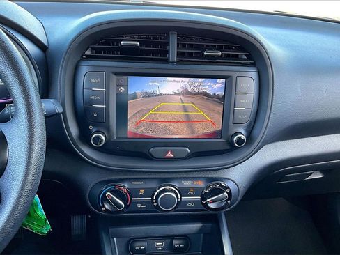 Certified 2024 Kia Soul LX w/ Option Group 015 image 23