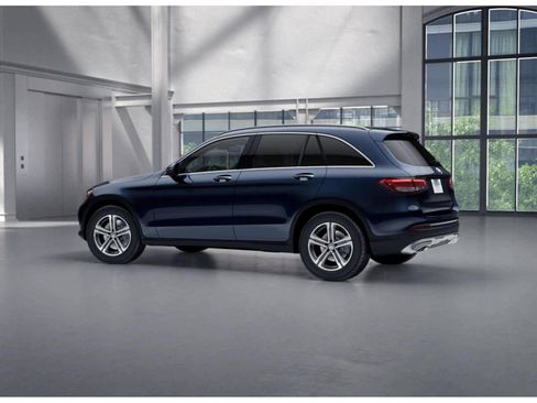 Used 2017 Mercedes-Benz GLC 300 image 29