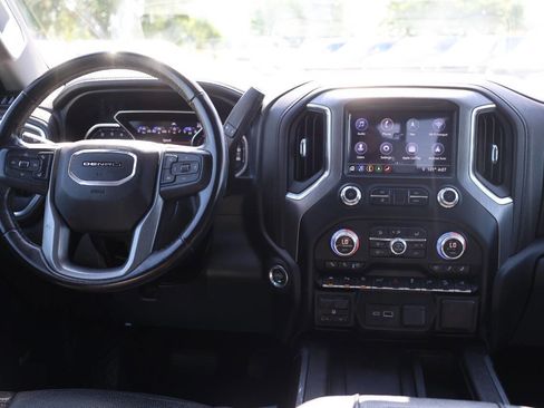 Used 2019 GMC Sierra 1500 Denali w/ Denali Ultimate Package AWD/4WD image 24