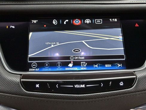 Used 2019 Cadillac XT5 Luxury FWD image 25