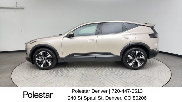 Used 2025 Polestar Polestar 3 AWD/4WD image 5
