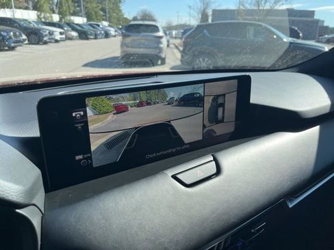 New 2026 MAZDA CX-90 3.3 Turbo S w/ Premium Package AWD/4WD image 17
