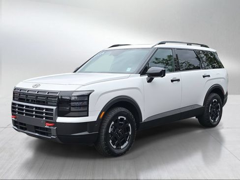 Used 2026 Hyundai Palisade XRT Pro AWD/4WD image 7