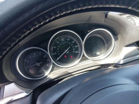 Used 2018 MAZDA MAZDA6 Sport image 4