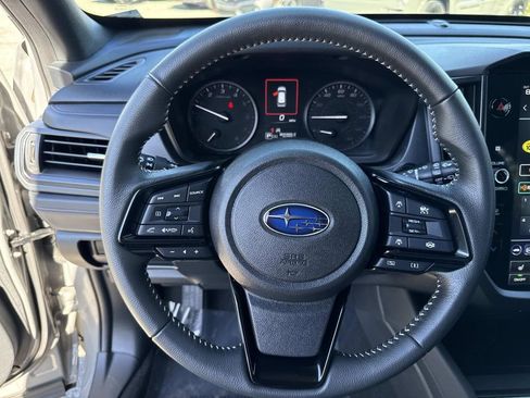 Used 2025 Subaru Forester Premium w/ Convenience Package #1 image 42