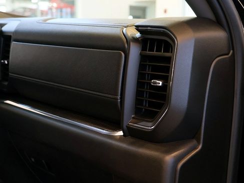 Used 2025 Chevrolet Silverado 1500 RST w/ All Star Edition Plus AWD/4WD image 55