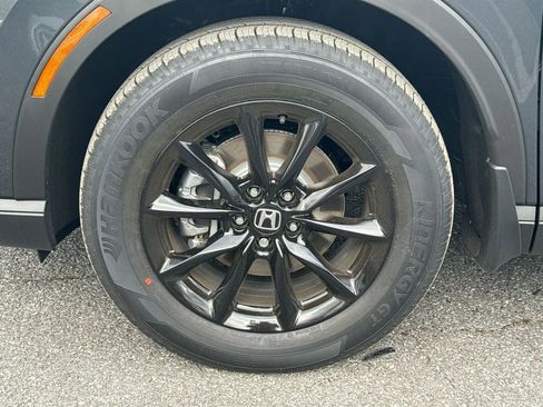 New 2026 Honda CR-V Sport-L image 19