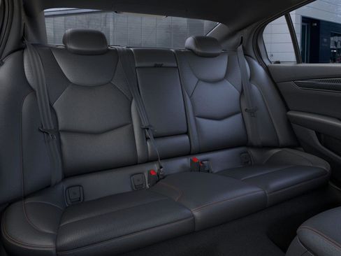 New 2026 Cadillac CT5 V image 18