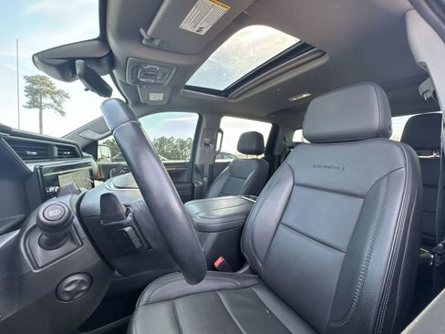Used 2024 GMC Sierra 1500 Denali image 28