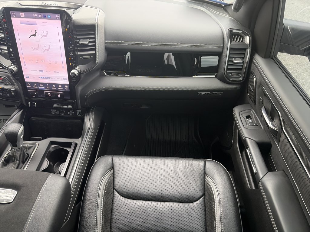 Used 2025 RAM 1500 RHO w/ RHO Level 1 Equipment Group AWD/4WD image 17